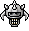 Overlord Skull